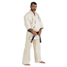 Karaté-gi Kyokushin Yantsu FUJIMAE - Écru