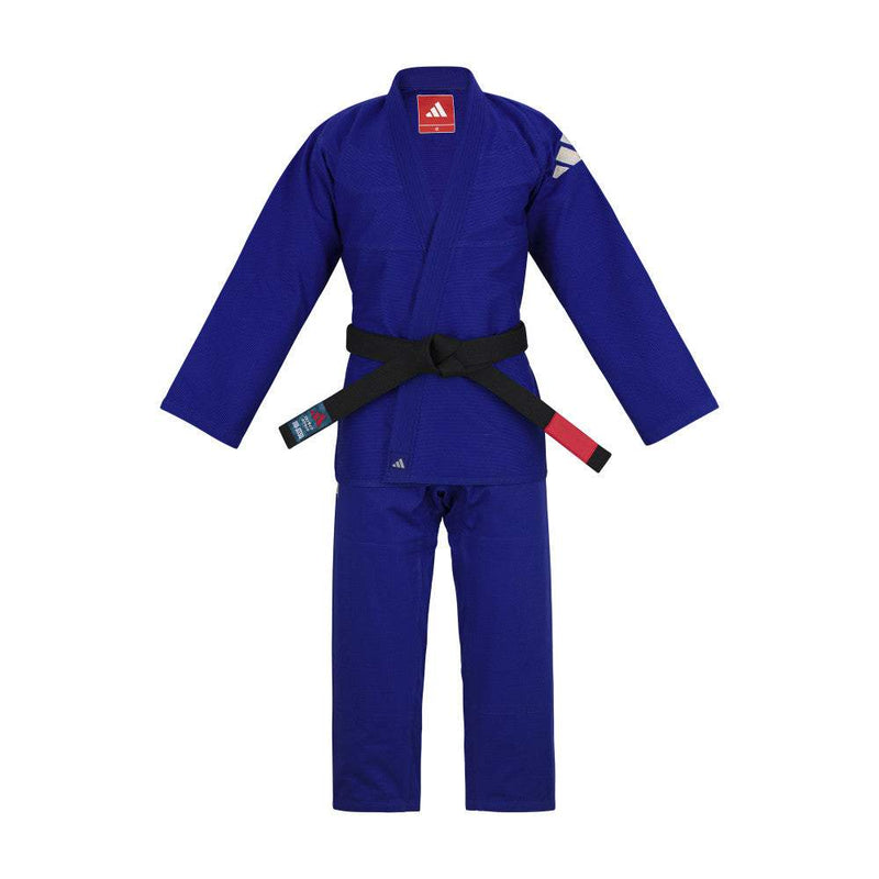 Kimono de Jiu jitsu Brésilien adidas Challenge New - Bleu