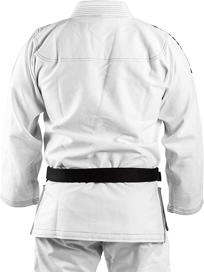 Kimono de JJB Venum Contender Evo - Boutique des Arts Martiaux et Sports de Combat