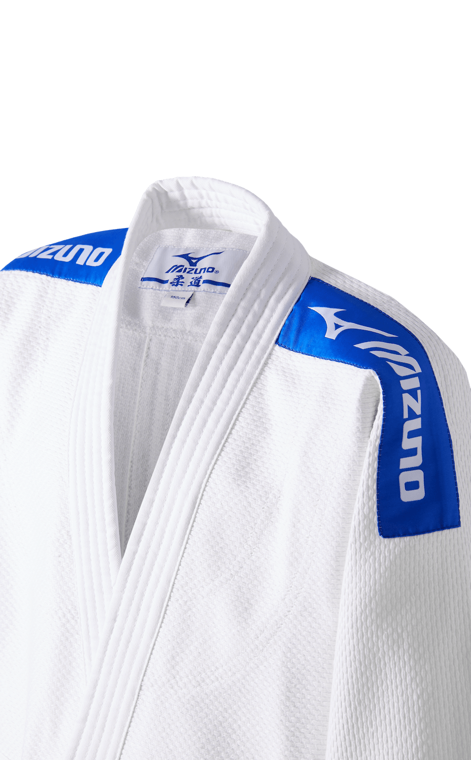 Boutique judo mizuno hotsell