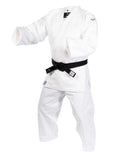 Kimono Judo Mizuno Yusho IJF 2023 Blanc - Homologué IJF