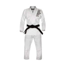 Kimono JJB Venum Contender 2.0 - Blanc