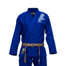 Kimono JJB Venum Contender 2.0 - Bleu