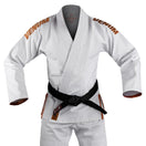 Kimono JJB Venum Contender Evo 2.0 380g - Blanc Glacé