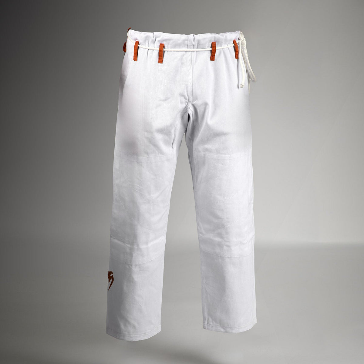 Gi de jiu-jitsu brésilien Venum Contender Evo 2.0 coloris blanc glacé