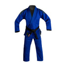 Kimono JJB Venum Contender Evo 2.0 380g - Bleu Royal