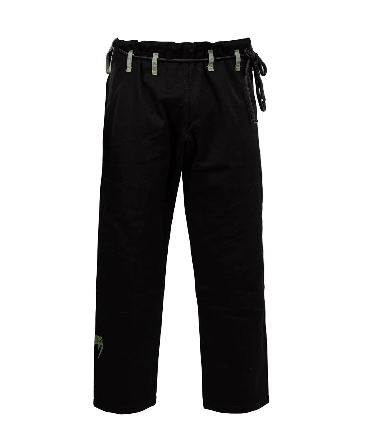 Kimono Venum Contender Evo 2.0 noir avec pantalon en coton 9 oz