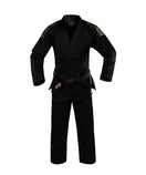 Kimono JJB Venum Contender Evo 2.0 380g - Noir