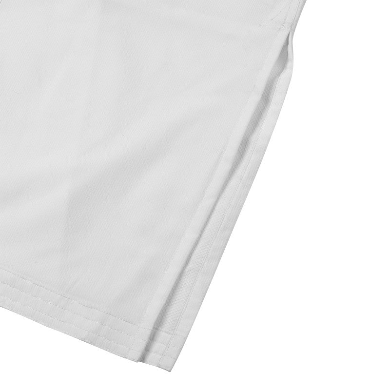 Karategi adidas SENKO WKF vu de dos