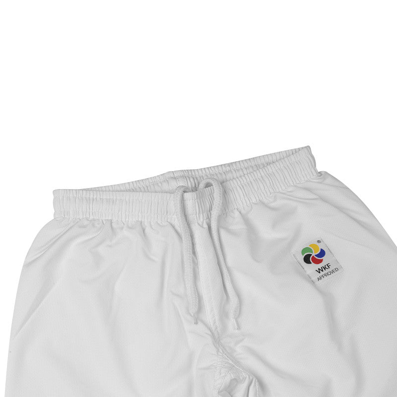 Coupe compétition du karategi adidas SENKO WKF