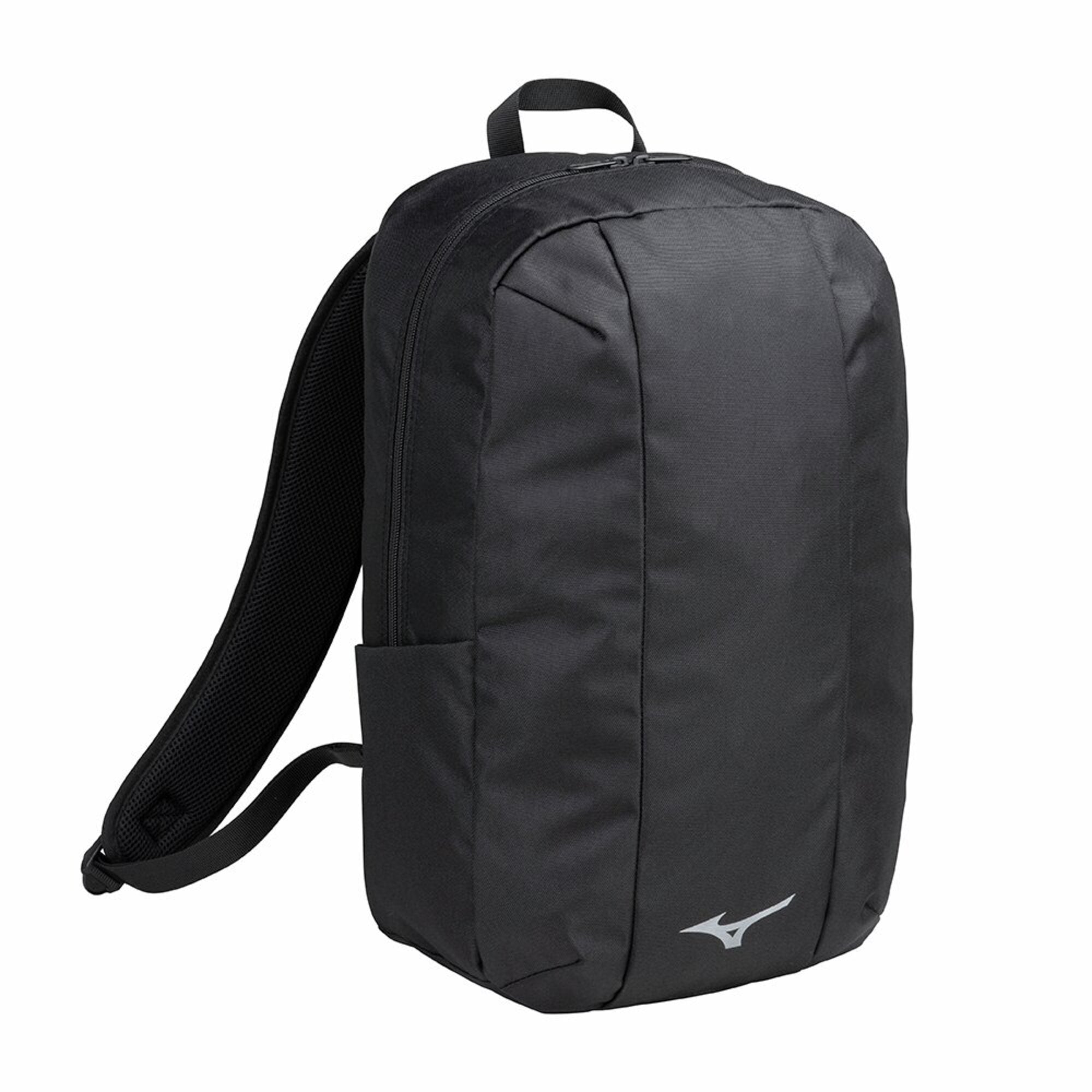 Sac à dos Mizuno WASO 25L noir léger et polyvalent