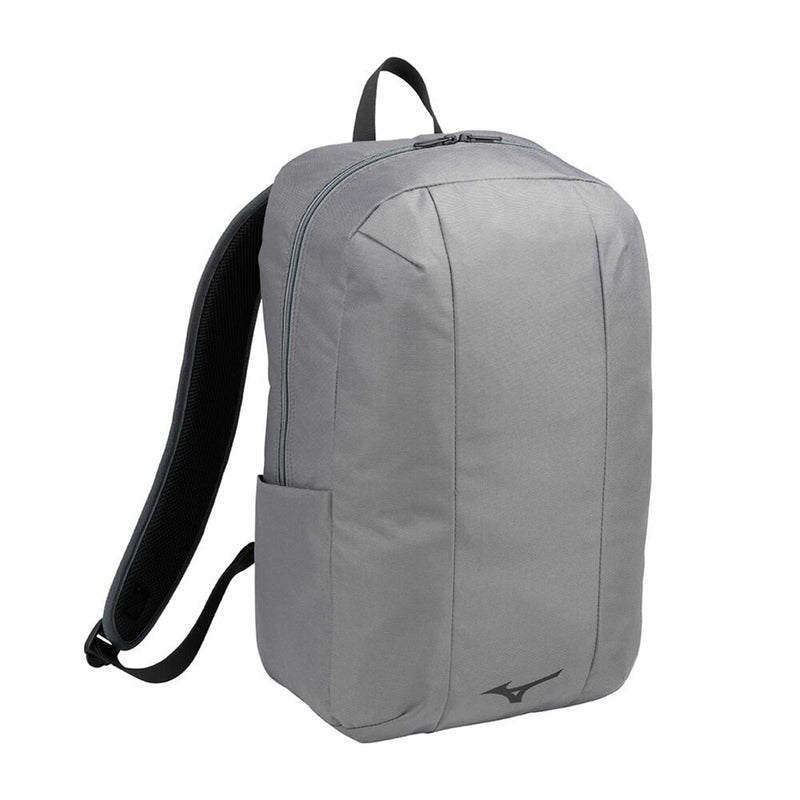 Sac à Dos Mizuno WASO 25L Gris - Léger et Polyvalent