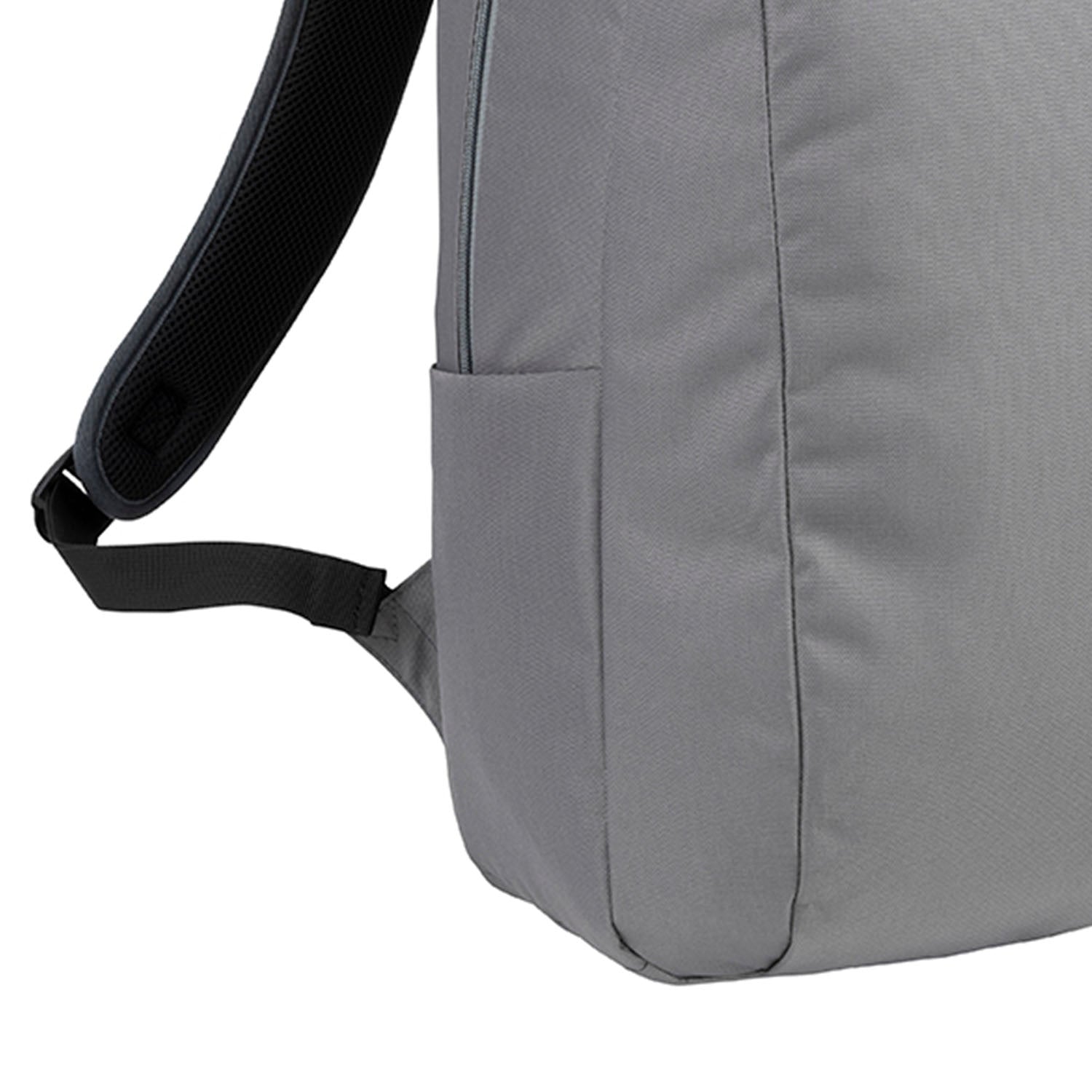 Sac à dos Mizuno WASO 30L gris, design japonais moderne