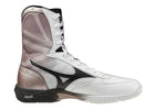 Chaussures de Boxe Mizuno Wave Monster Blanc Naoya Inoue