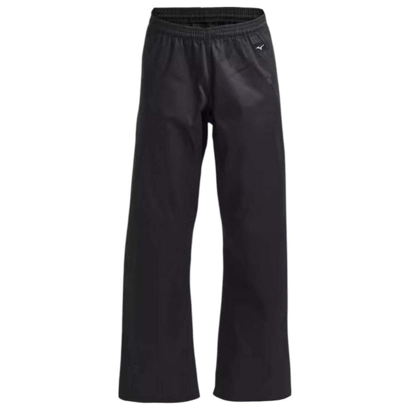 Pantalon de karaté Mizuno Kiai - Noir