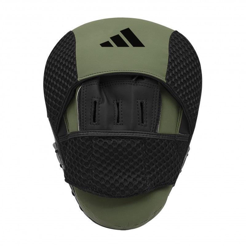 Pattes d'ours Adidas Combat 50 Camoline