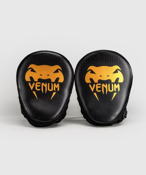 Pattes d'Ours Venum Light Noir/Or