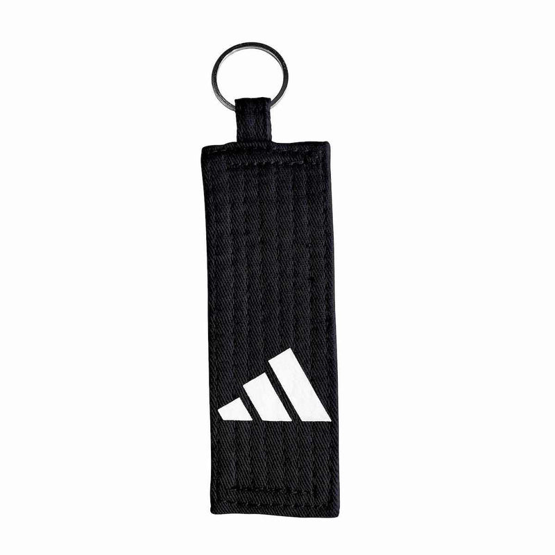 Porte-clés mini Ceinture Noire Adidas (ADIGA09)