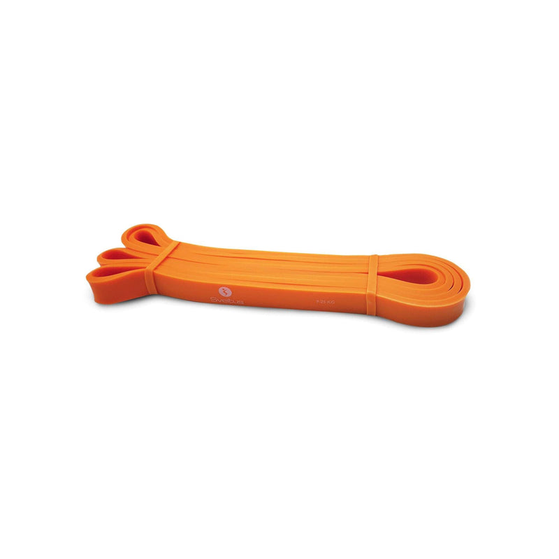 Power band orange 9 - 25 kg Sveltus