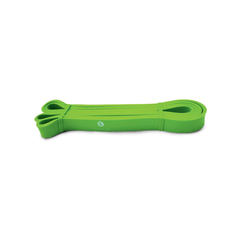 Power band vert 11 - 30 kg Sveltus