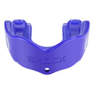 Protège-dents Shock Doctor Gel Max - Bleu
