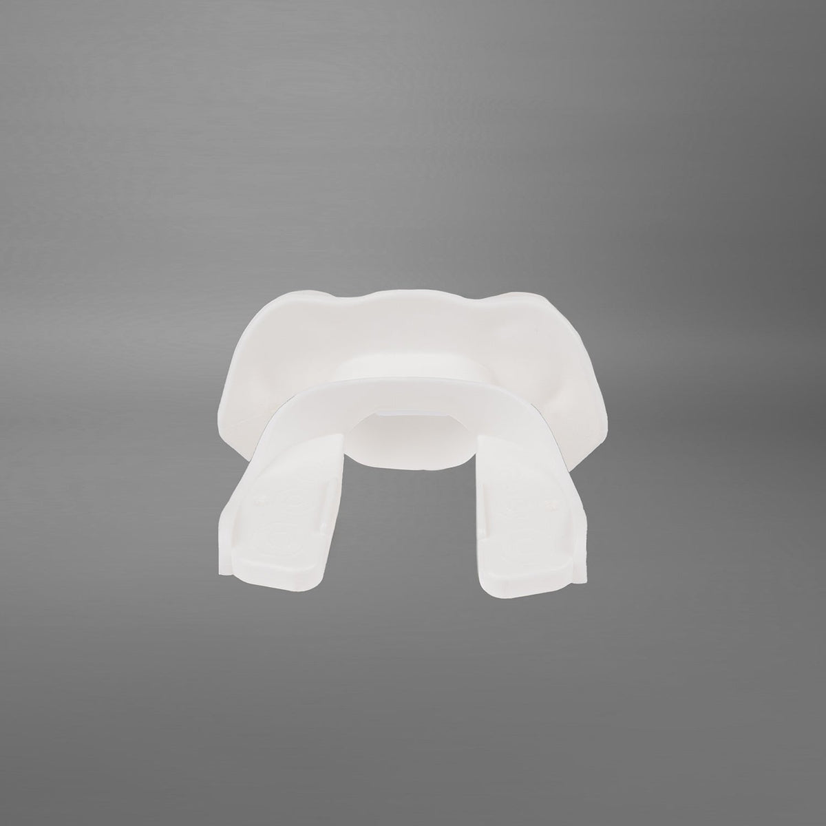 Protège-dents Venum Elite OG Edition Blanc/Blanc vue arrière