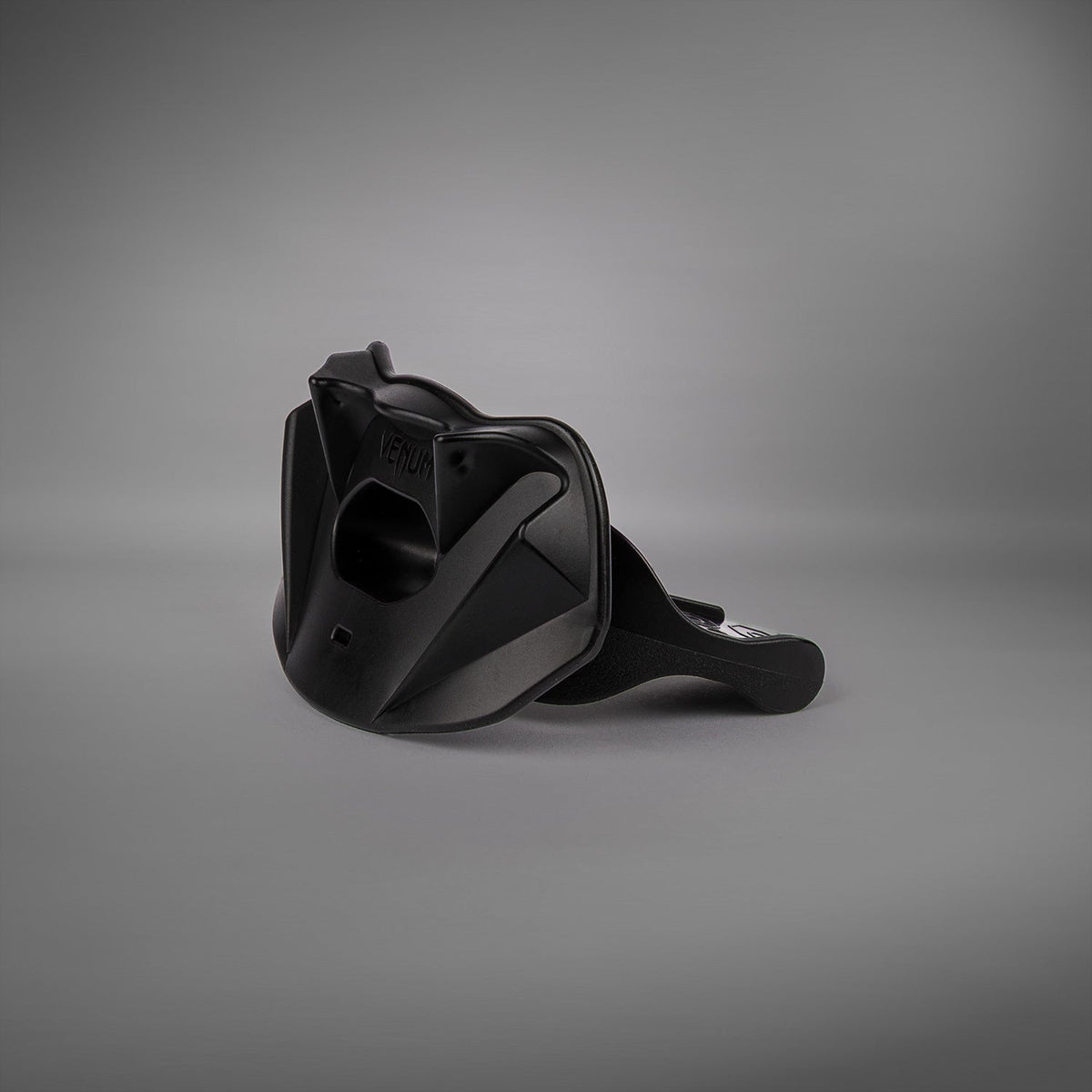 Protège-dents Venum Elite OG Edition Noir/Noir profil