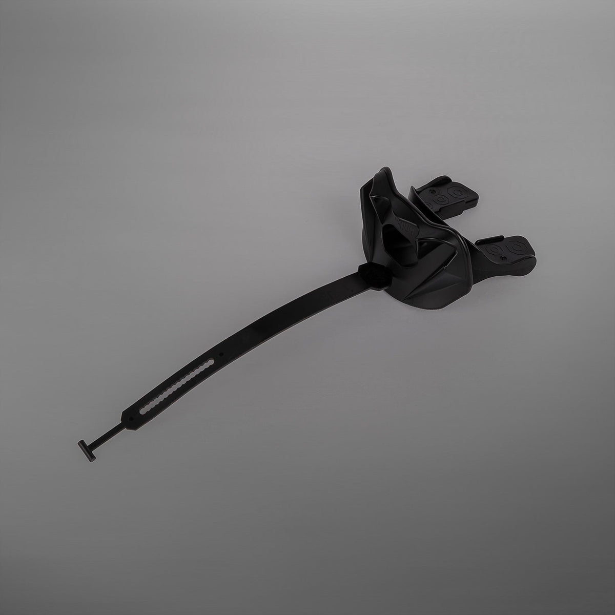Protège-dents Venum Elite OG Edition Noir/Noir sangle