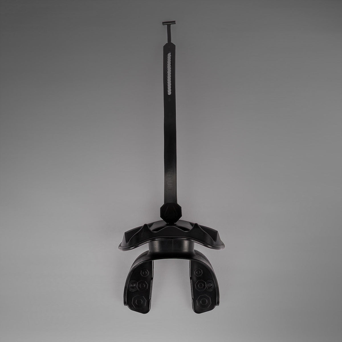 Protège-dents Venum Elite OG Edition Noir/Noir emballage