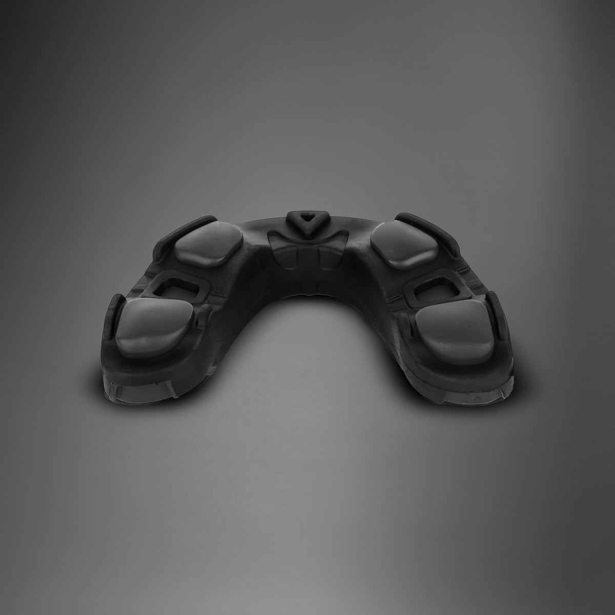 Protège-dents Venum Predator noir avec gel thermo-formable NextFit