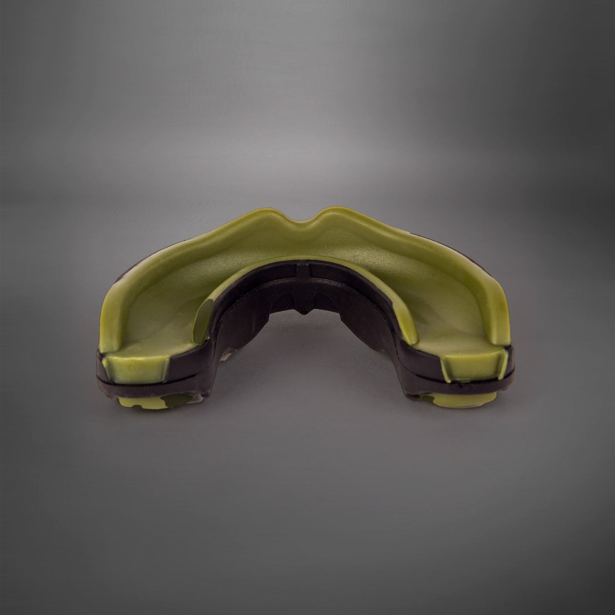 Protège-dents Venum Predator Noir/Kaki sangle