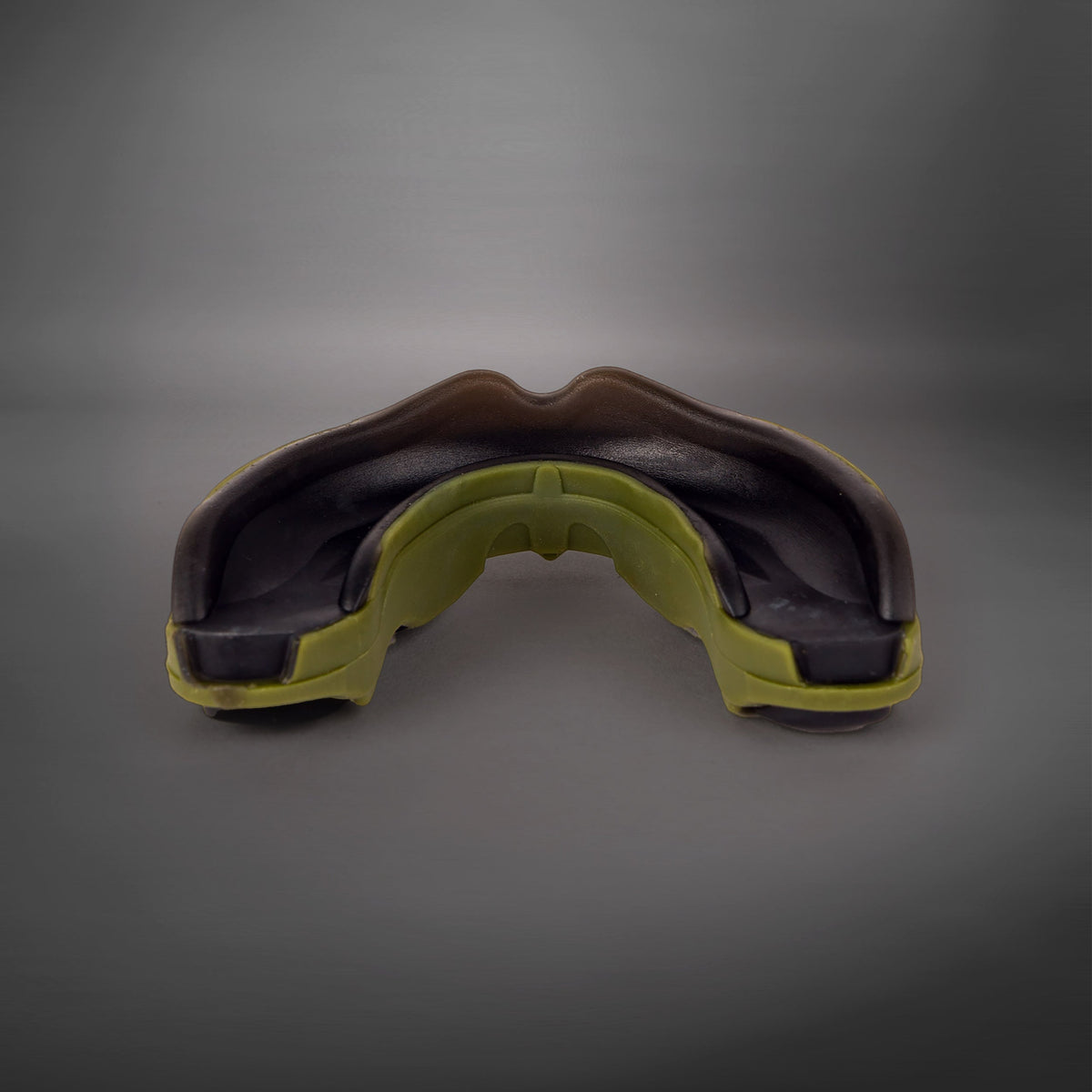 Protège-dents Venum Predator Noir/Kaki détail