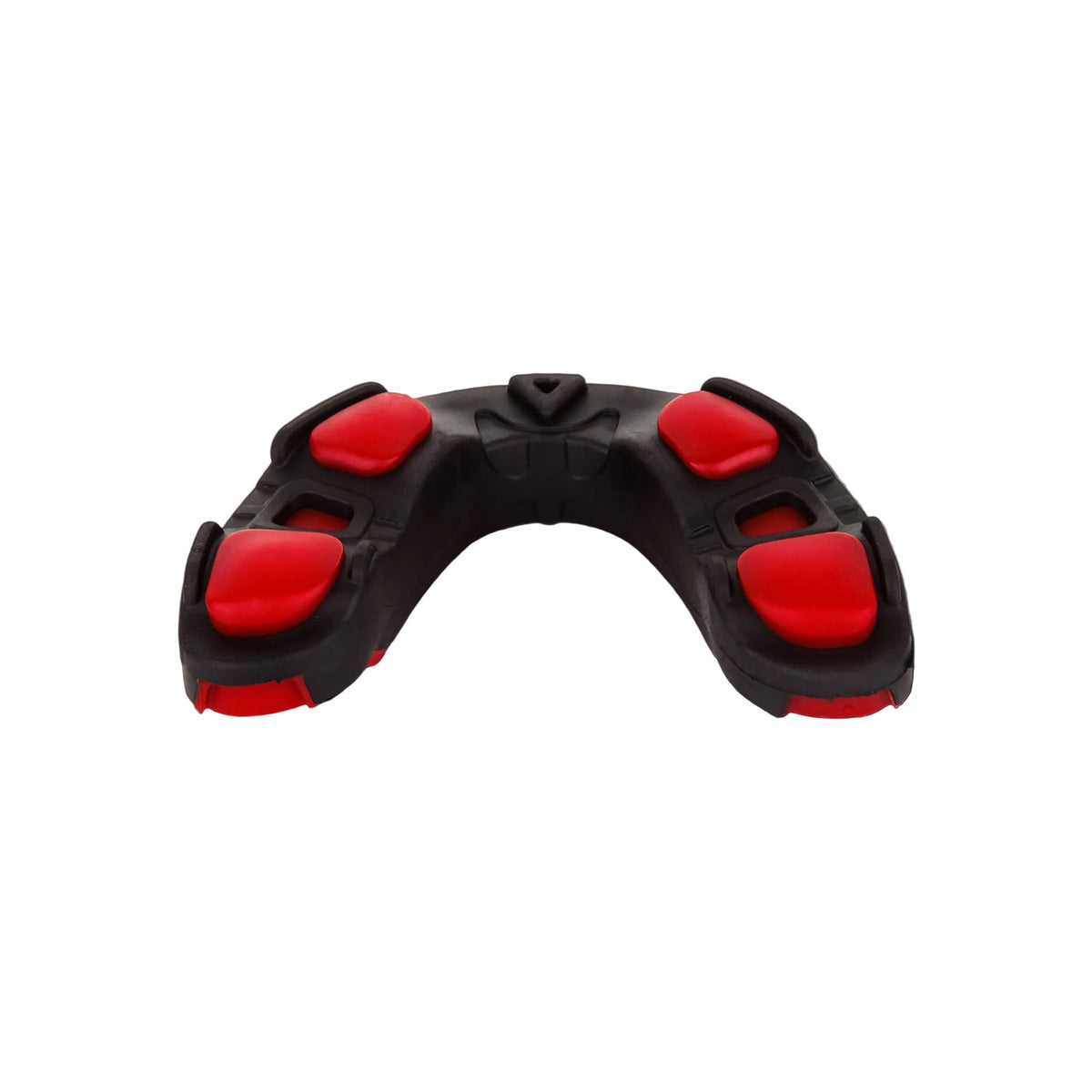 Protège-dents Venum Predator Noir/Rouge profil