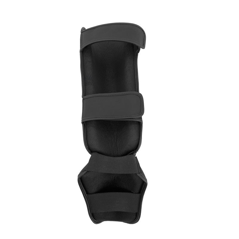 Coque tibia du protège-tibias adidas Shin'N Step Pad