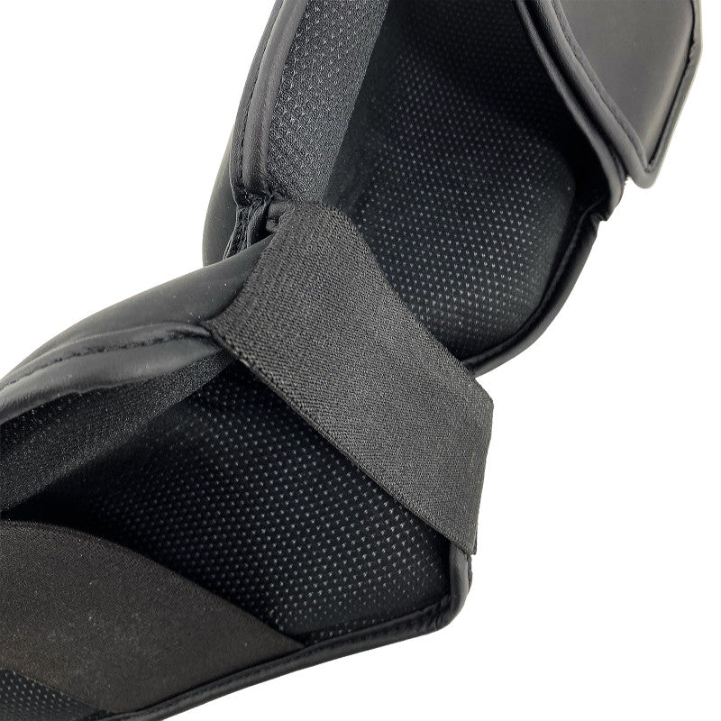 Protection du dessus du pied du Shin'N Step Pad adidas