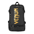 Sac à dos Venum Challenger Pro Evo - Noir/Or