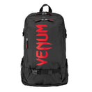 Sac à dos Venum Challenger Pro Evo - Noir/Rouge