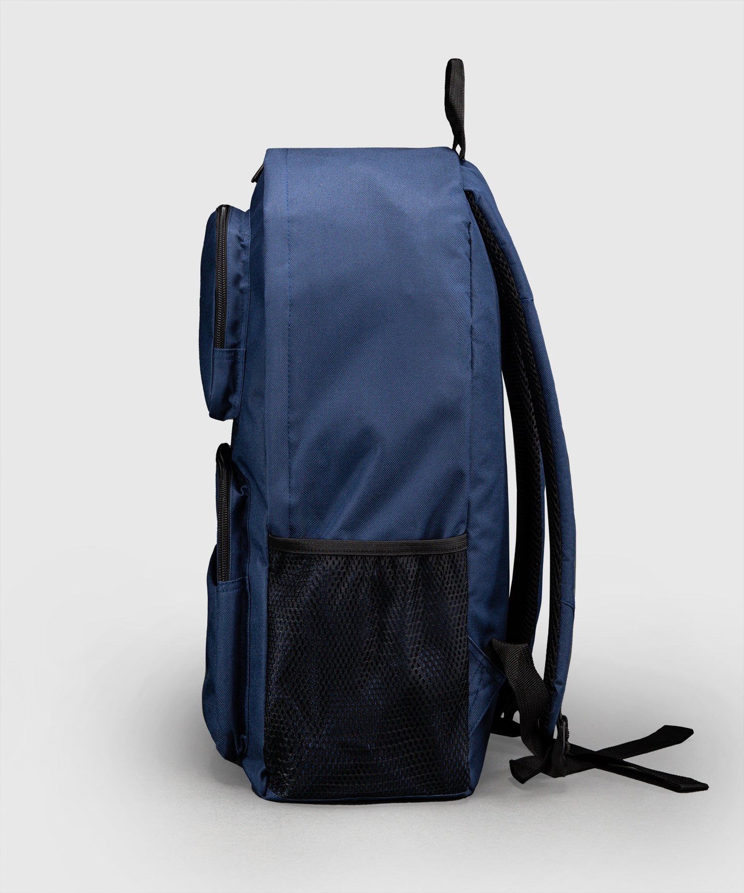 Sac à Dos Venum Essential 24L Bleu Marine vue de détail