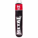 Sac de frappe Metal Boxe Club Line - Vide