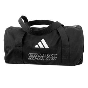 Sac de sport TUBE Ripstop adidas 30L Noir/Blanc