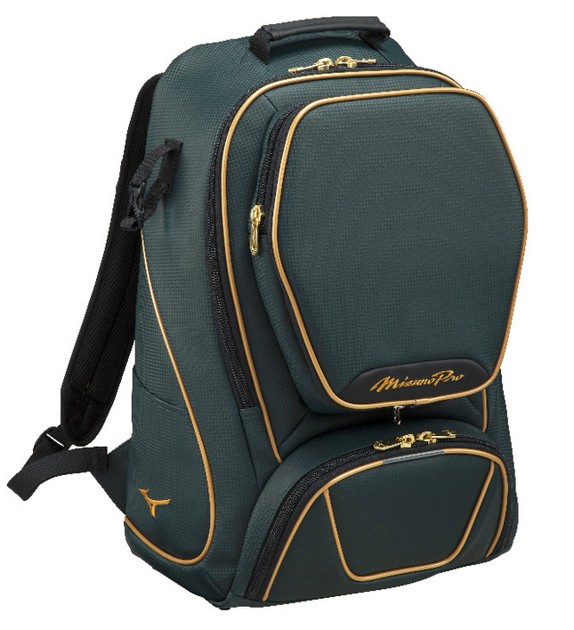 Sac à dos Mizuno Pro Vert