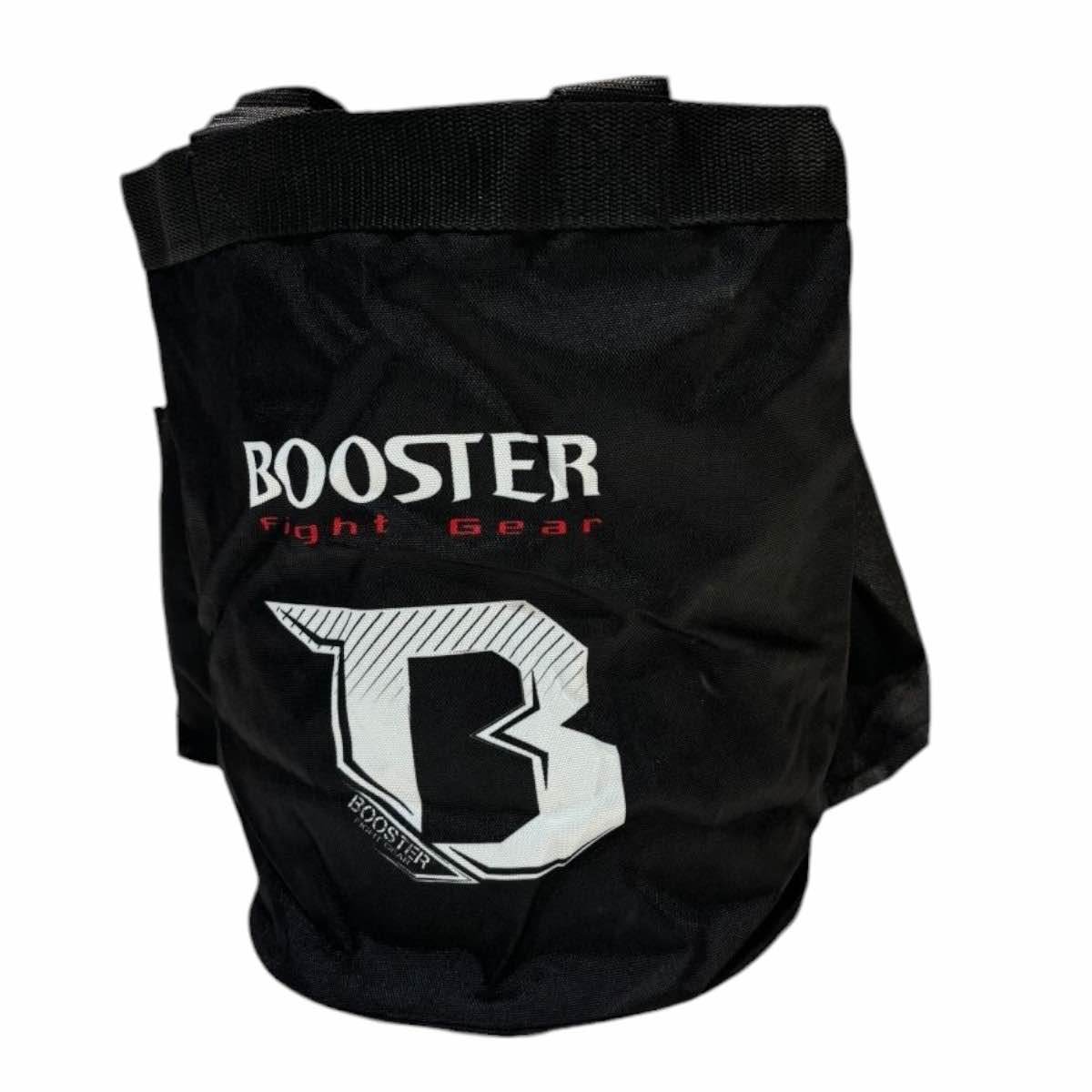 Sac soigneur de Boxe Booster Fight Gear noir