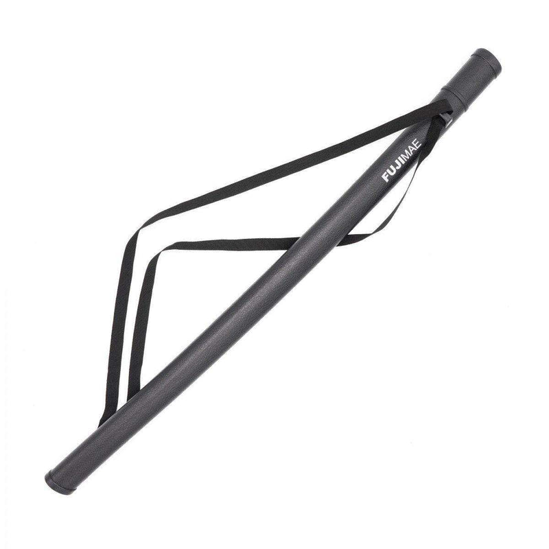 Saya FUJI MAE – Fourreau noir pour bokken Aïkido Iaïdo Kendo