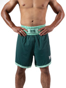 Short de boxe Metal Boxe ONE - Deep Waters