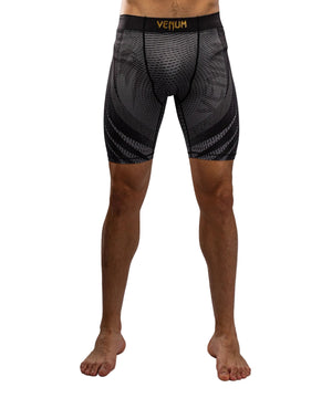 Short Vale Tudo Venum Galactic 3.0 Noir/Or