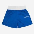 Short de Sanda et Sports de Combat FUJIMAE - Bleu