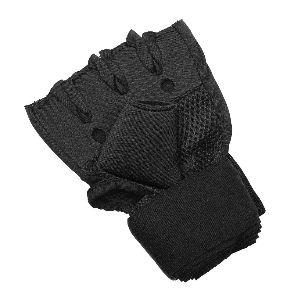 Paire de sous-gants en gel adidas avec technologie Climacool