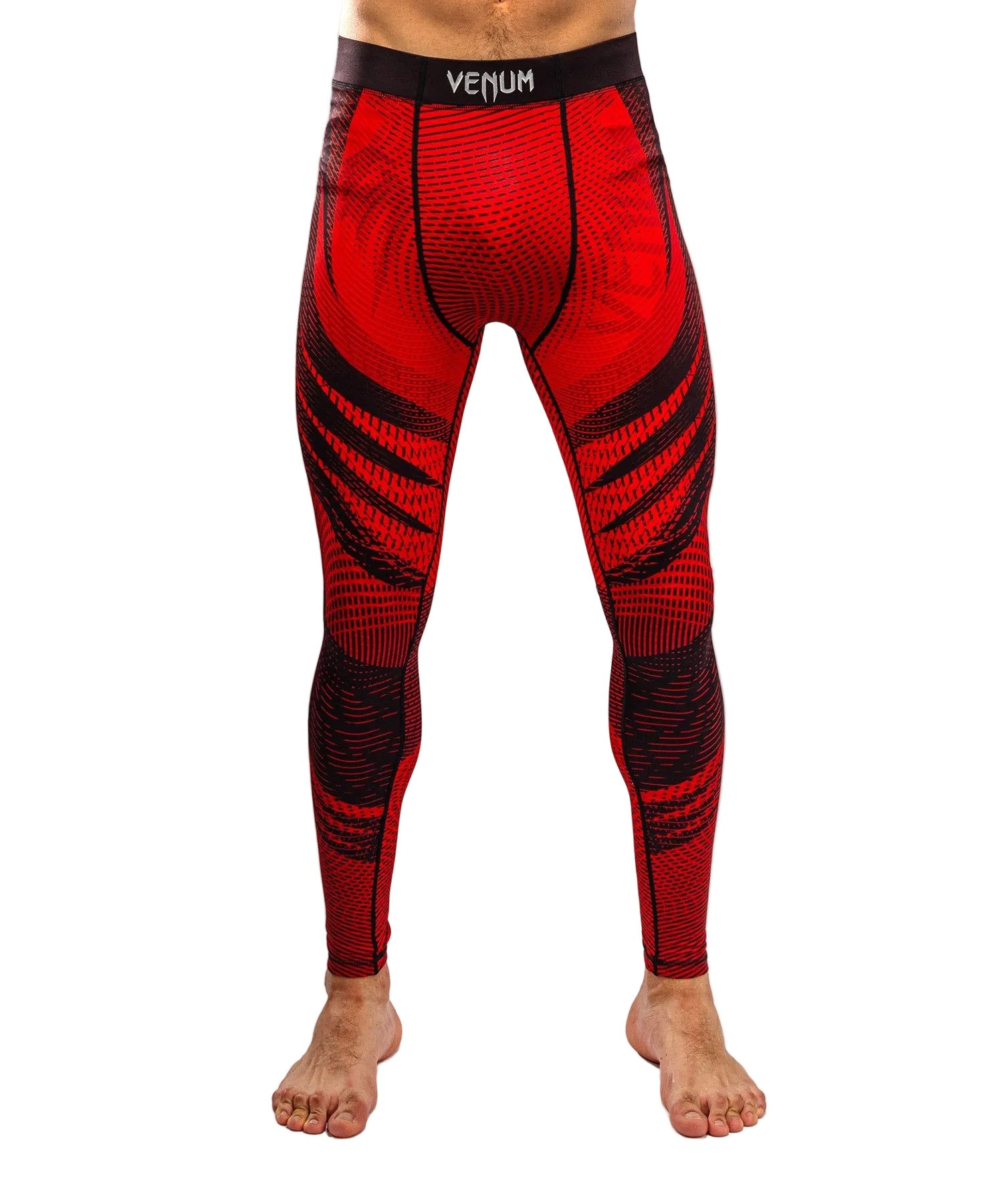 Spats Venum Galactic 3.0 Rouge/Argent