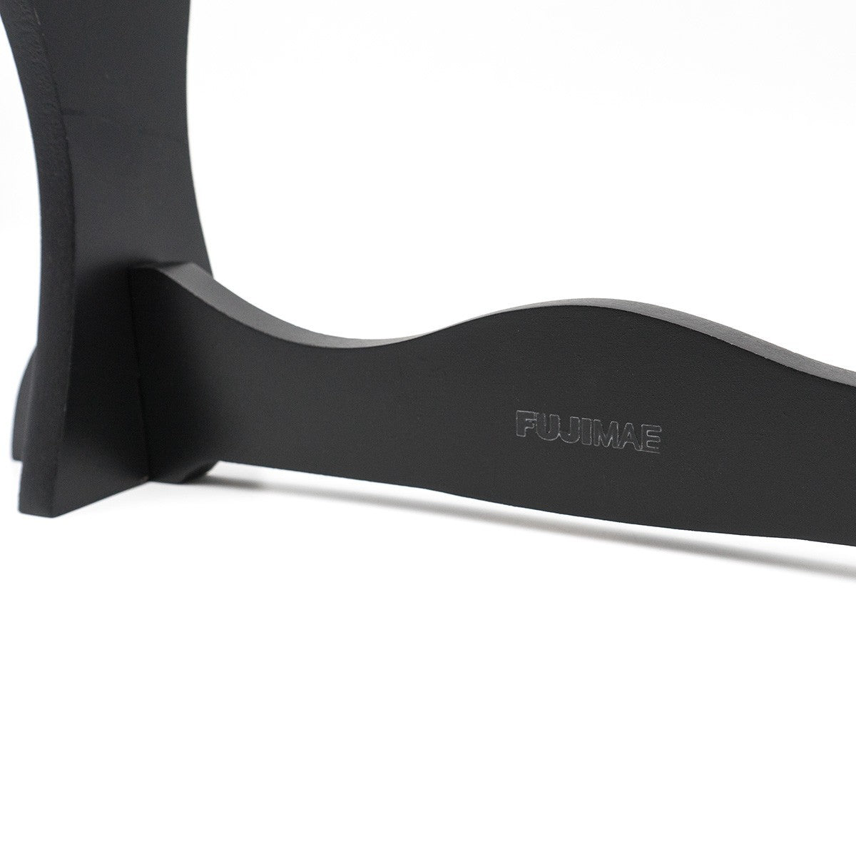 Porte-Sabre 2 unités Fuji Mae - Noir