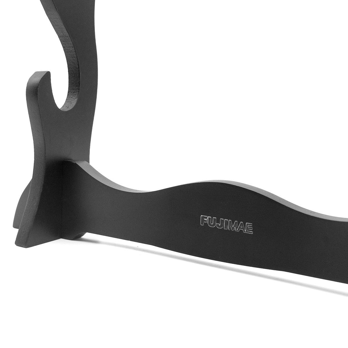 Porte-Sabre 3 unités Fuji Mae - Noir